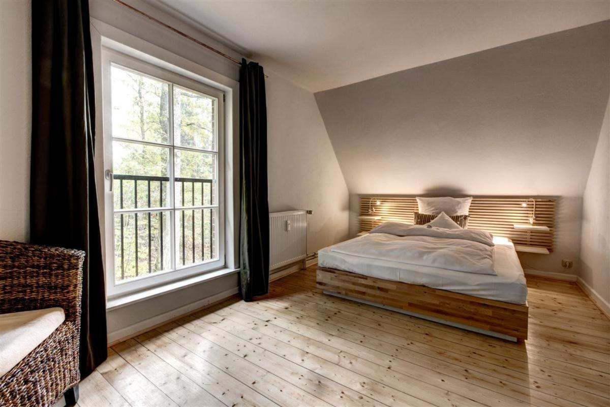 Forsthaus - Gut Thansen Soderstorf Экстерьер фото